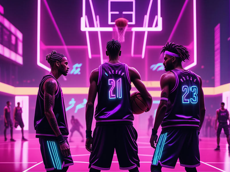 10月05日 NBA季前赛 森林狼vs掘金 全场录像回放